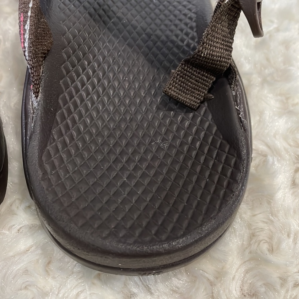 Chaco sandals women’s size 8 - Picture 10 of 13